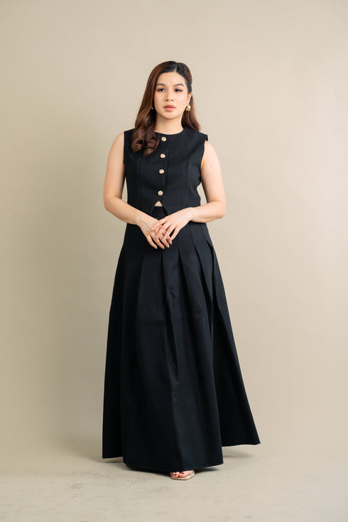 Pre-Holiday: Krishna Coordinates