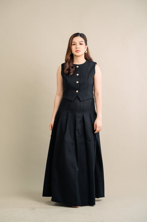 Pre-Holiday: Krishna Coordinates