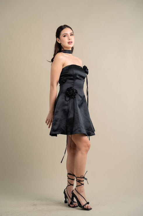 Cocktail: Roxanne Luxurious Dress