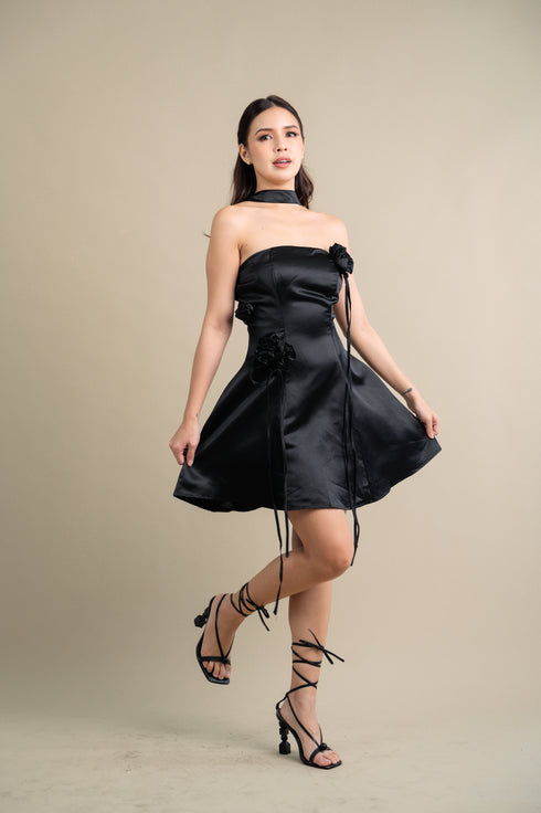 Cocktail: Roxanne Luxurious Dress