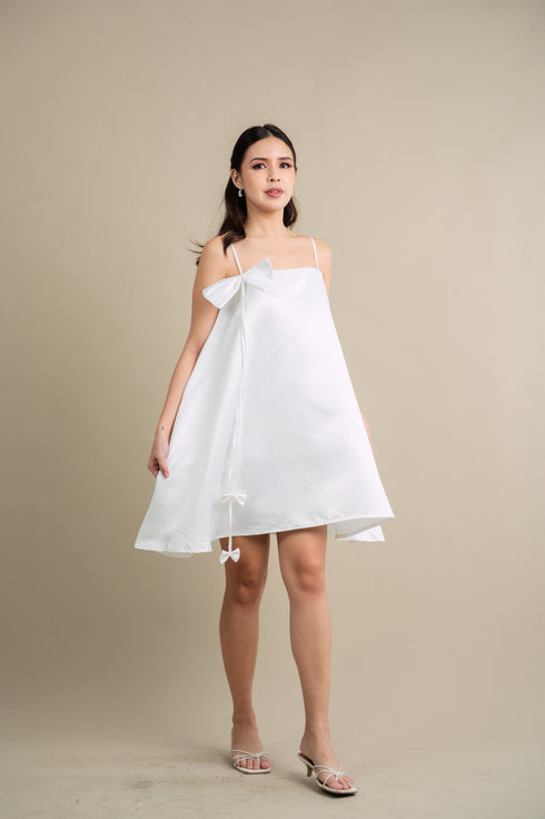 Cocktail: Bianca Luxurious Dress