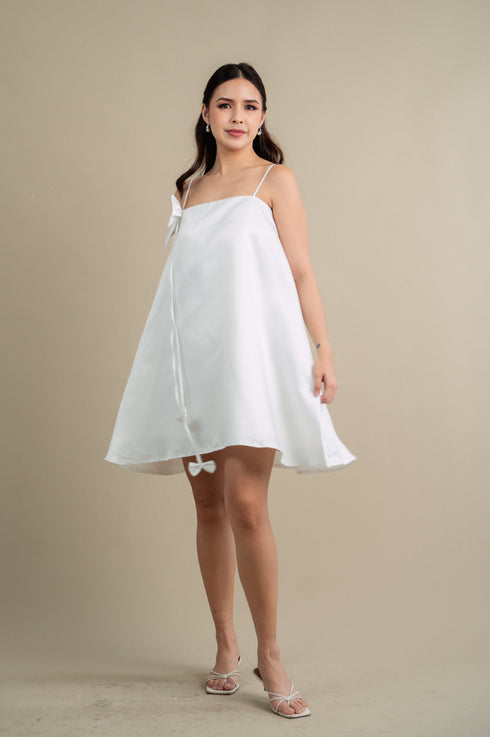 Cocktail: Bianca Luxurious Dress