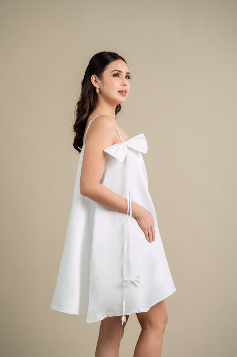 Cocktail: Bianca Luxurious Dress