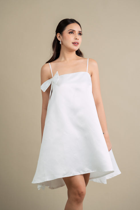 Cocktail: Bianca Luxurious Dress