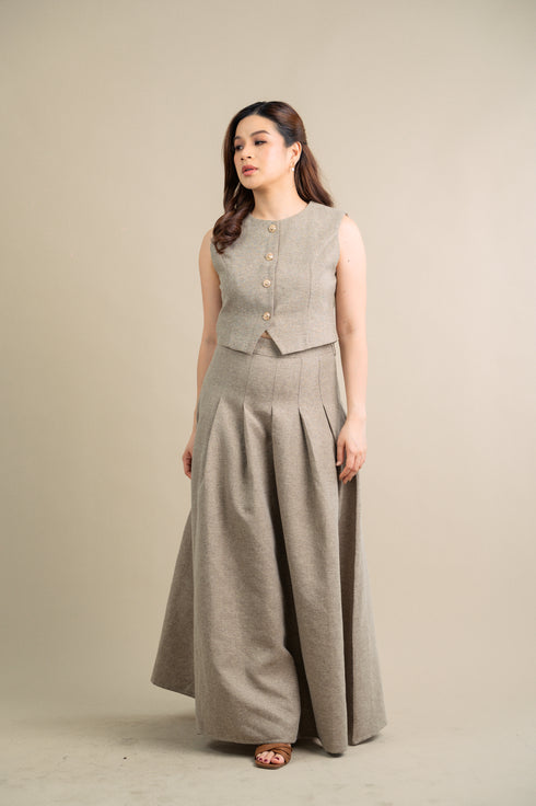 Pre-Holiday: Krishna Coordinates