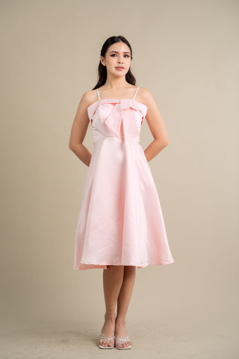 Cocktail: Elisa Luxurious Dress