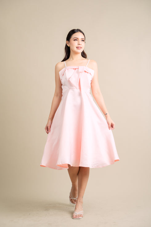 Cocktail: Elisa Luxurious Dress