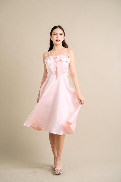 Cocktail: Elisa Luxurious Dress