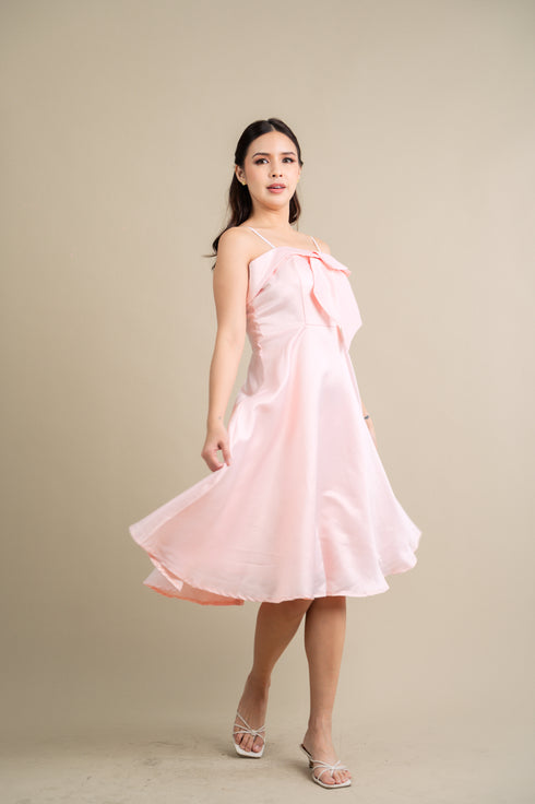 Cocktail: Elisa Luxurious Dress