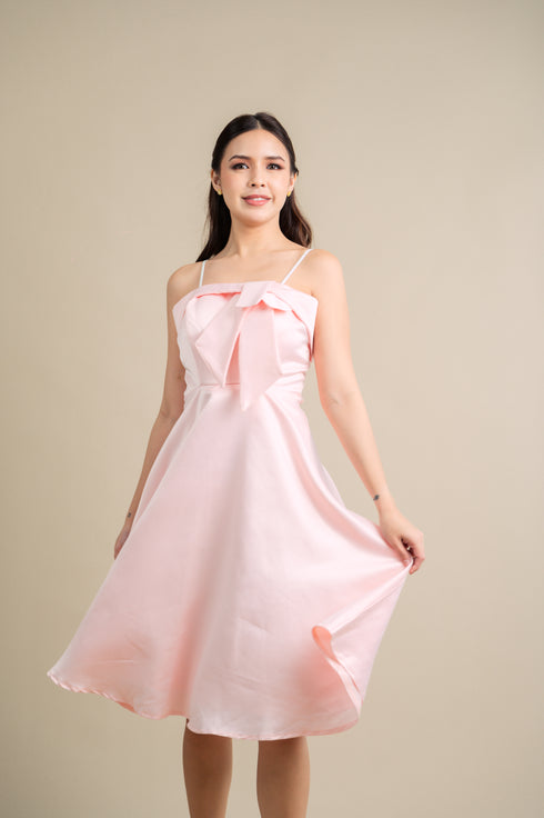 Cocktail: Elisa Luxurious Dress