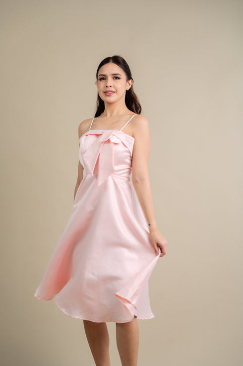 Cocktail: Elisa Luxurious Dress