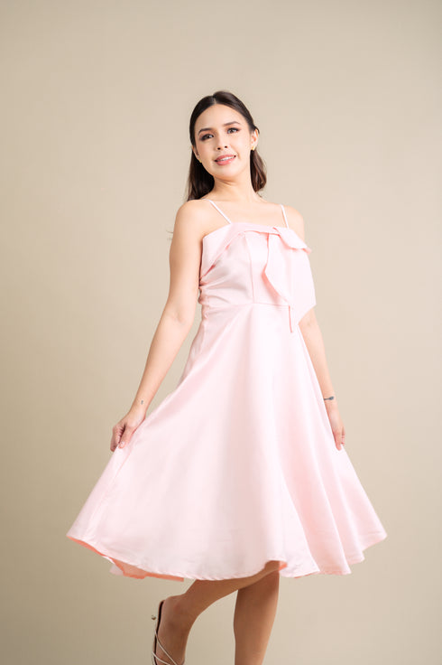 Cocktail: Elisa Luxurious Dress