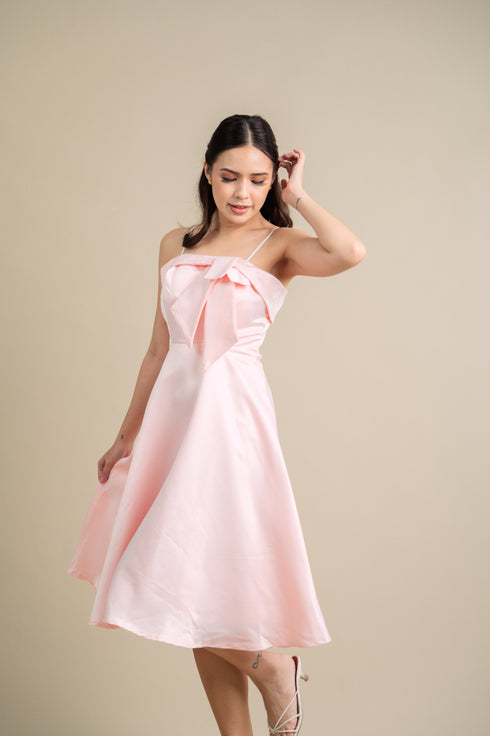 Cocktail: Elisa Luxurious Dress