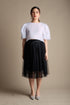 Skirt Series: Charity Midi Skirt