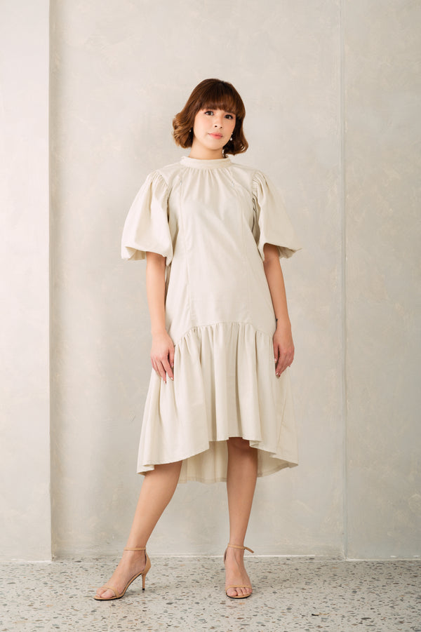 MUM x GS 8: Rhea Premium Linen