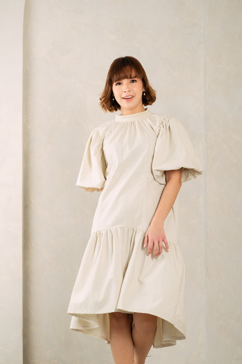 MUM x GS 8: Rhea Premium Linen