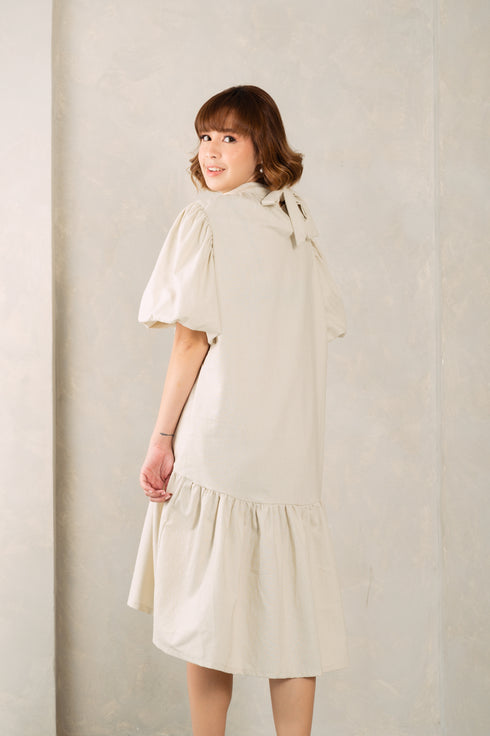 MUM x GS 8: Rhea Premium Linen