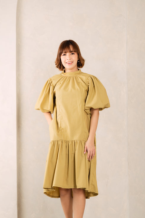 MUM x GS 8: Althea Premium Linen