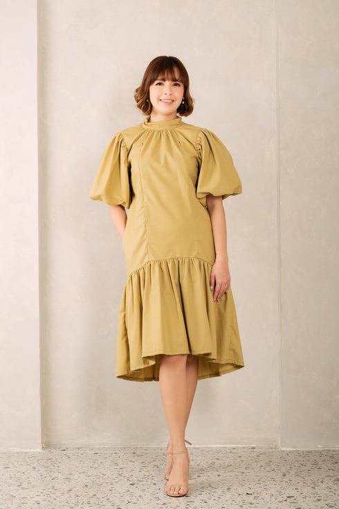 MUM x GS 8: Althea Premium Linen