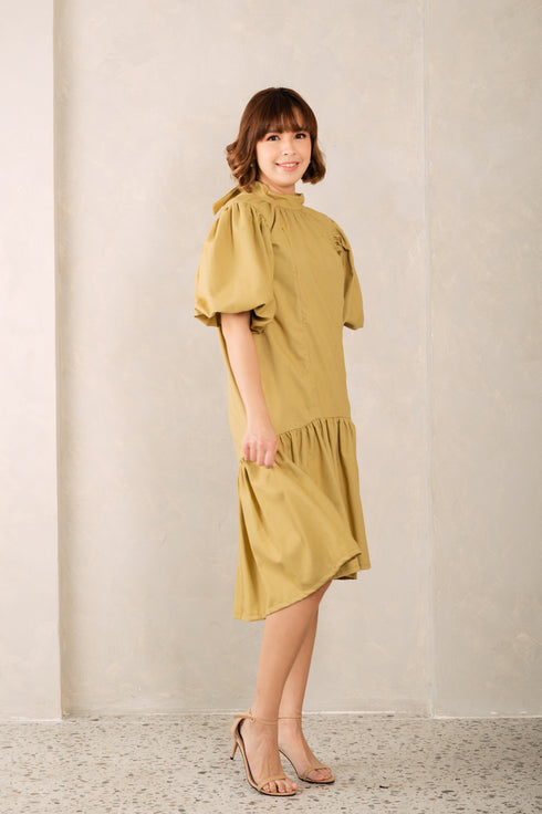 MUM x GS 8: Althea Premium Linen