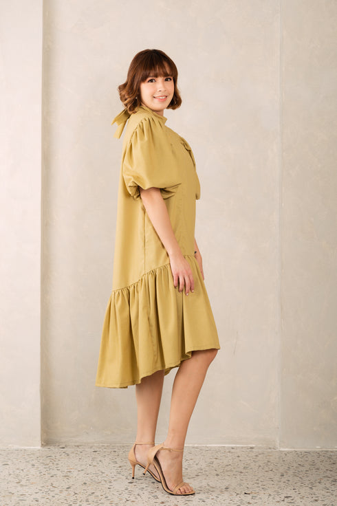 MUM x GS 8: Althea Premium Linen