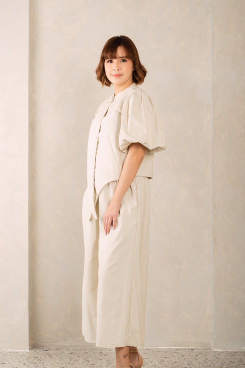 MUM x GS 8: Kate Premium Linen