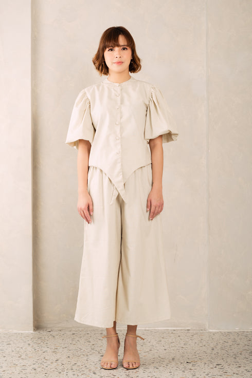 MUM x GS 8: Kate Premium Linen