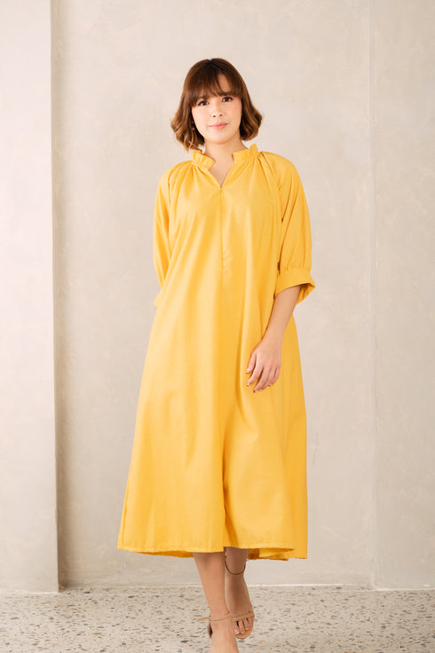 MUM x GS 8: Anya Premium Linen