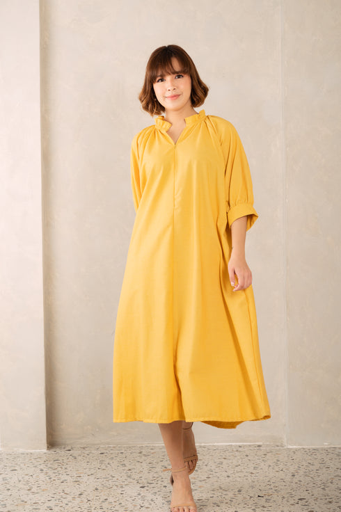 MUM x GS 8: Anya Premium Linen