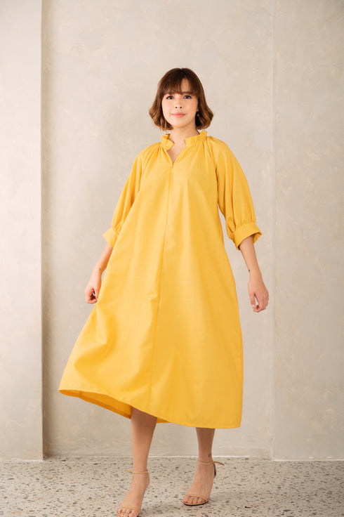 MUM x GS 8: Anya Premium Linen