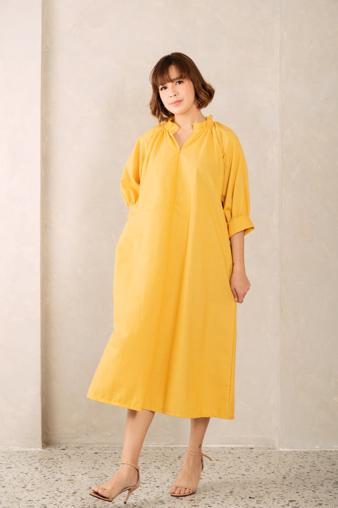 MUM x GS 8: Anya Premium Linen