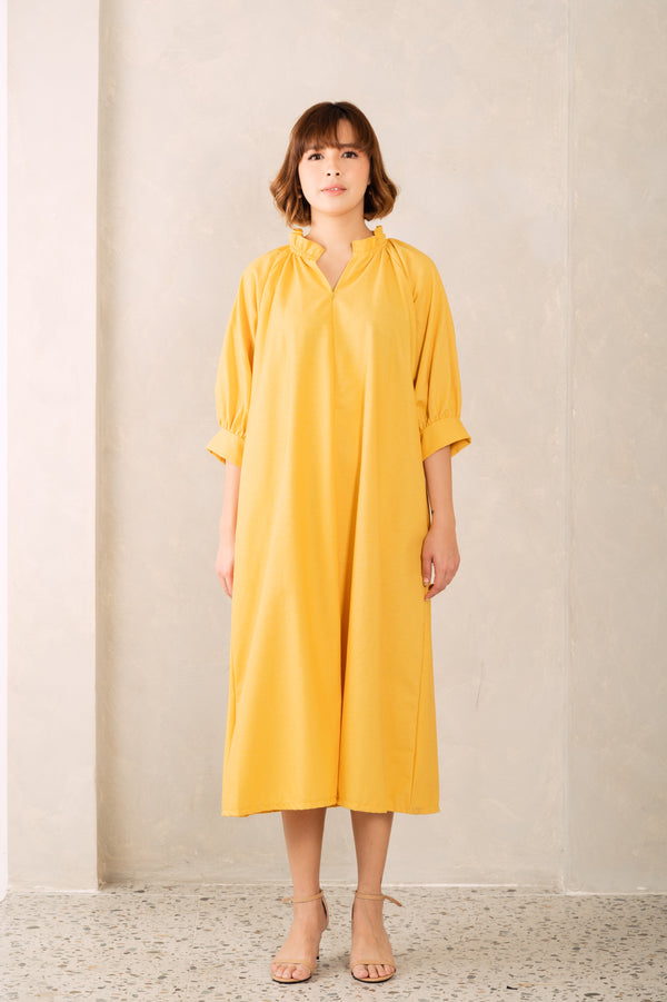 MUM x GS 8: Anya Premium Linen