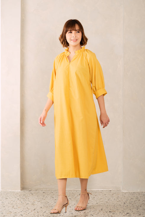 MUM x GS 8: Anya Premium Linen