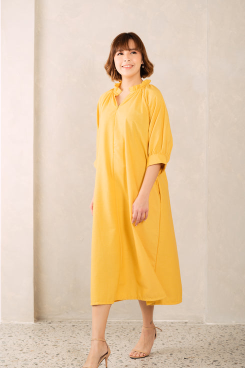 MUM x GS 8: Anya Premium Linen