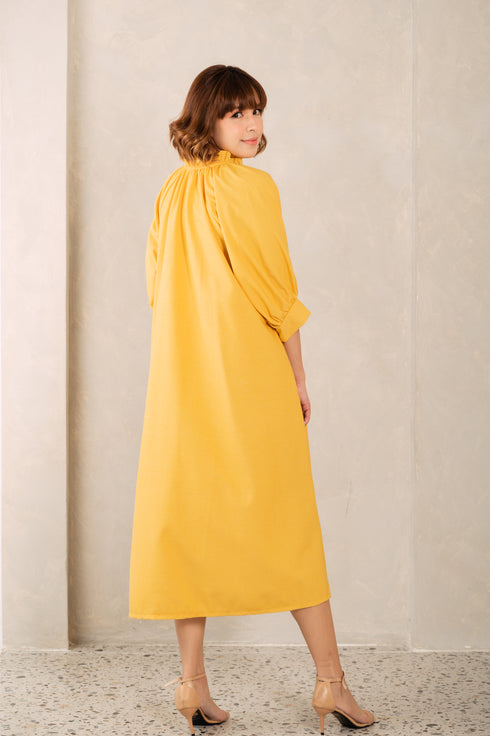 MUM x GS 8: Anya Premium Linen