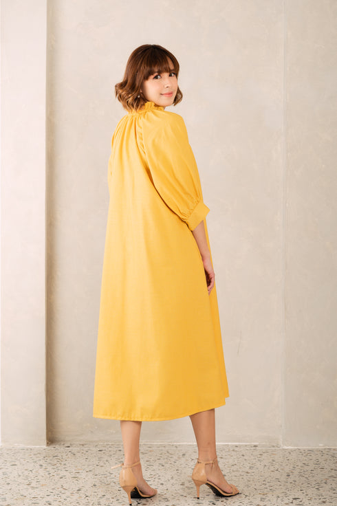 MUM x GS 8: Anya Premium Linen