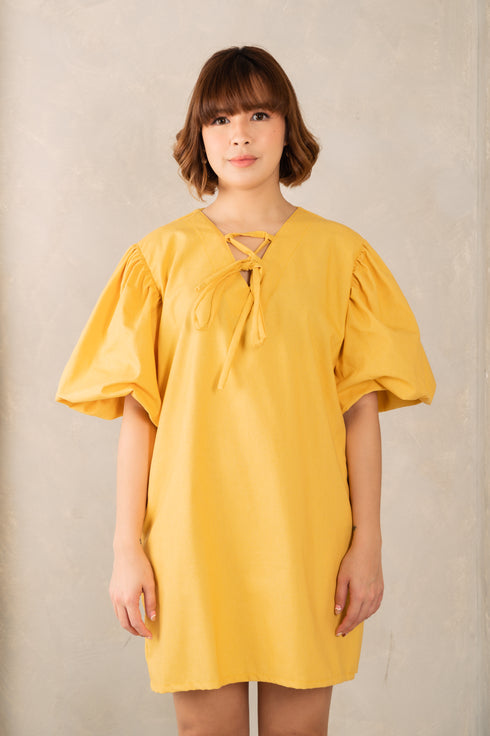 MUM x GS 8: Hannah Premium Linen