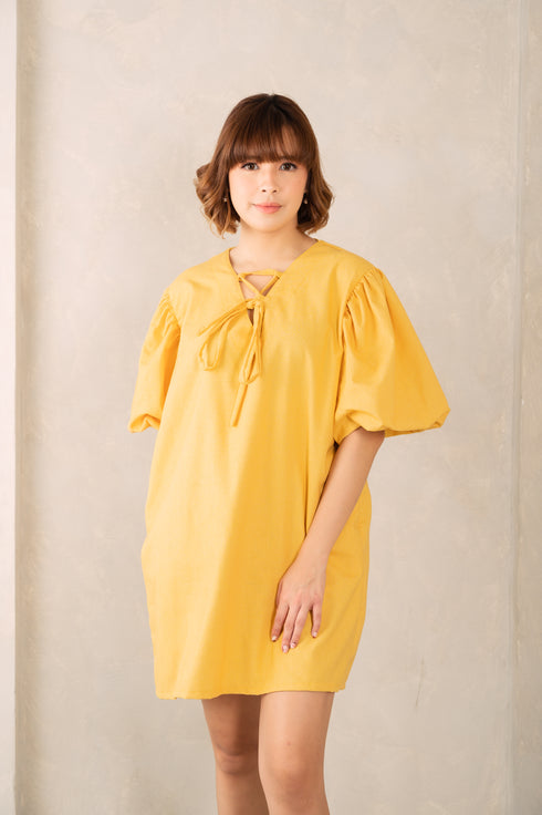 MUM x GS 8: Hannah Premium Linen