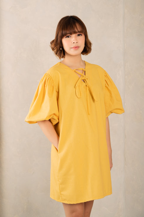 MUM x GS 8: Hannah Premium Linen