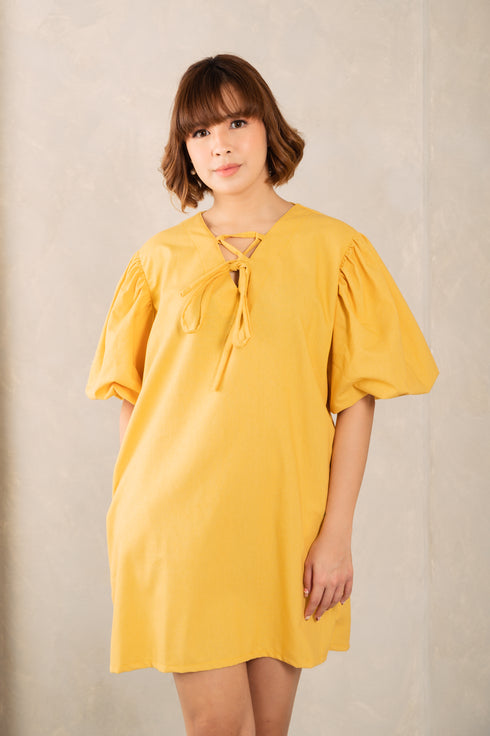 MUM x GS 8: Hannah Premium Linen