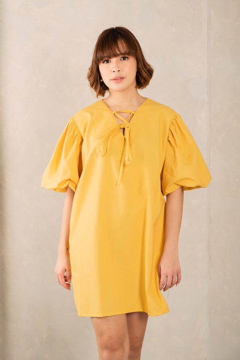 MUM x GS 8: Hannah Premium Linen