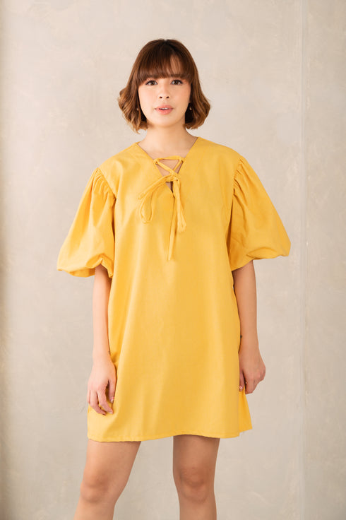 MUM x GS 8: Hannah Premium Linen