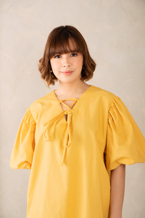 MUM x GS 8: Hannah Premium Linen