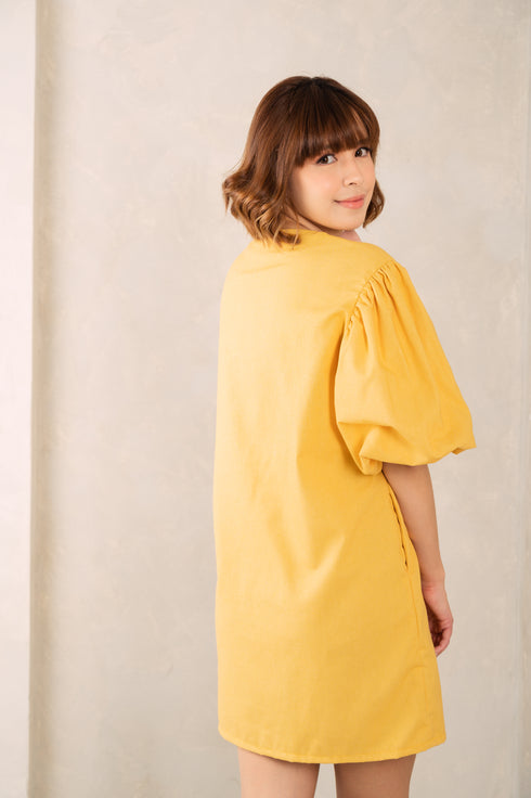 MUM x GS 8: Hannah Premium Linen