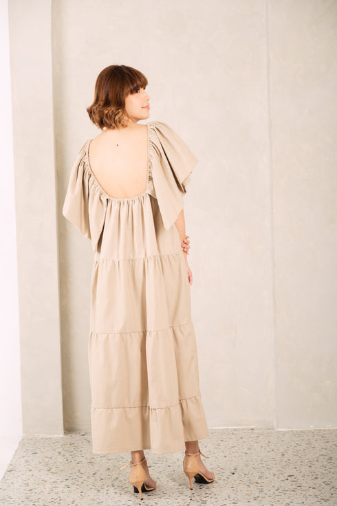 MUM x GS 8:Rich Ann Premium Linen