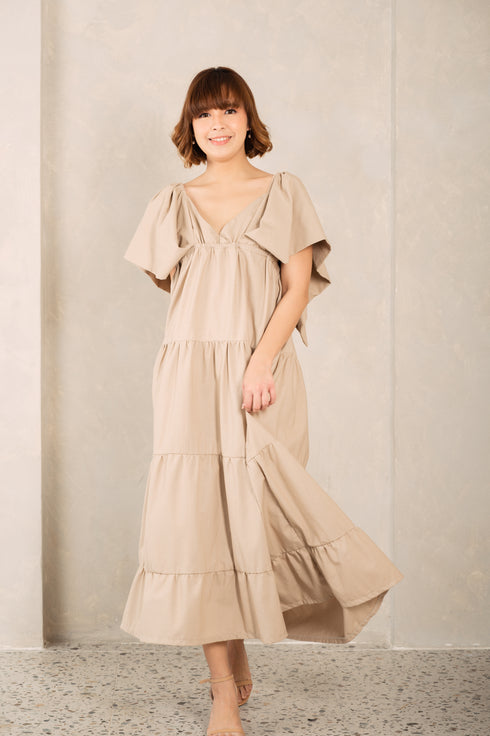 MUM x GS 8:Rich Ann Premium Linen