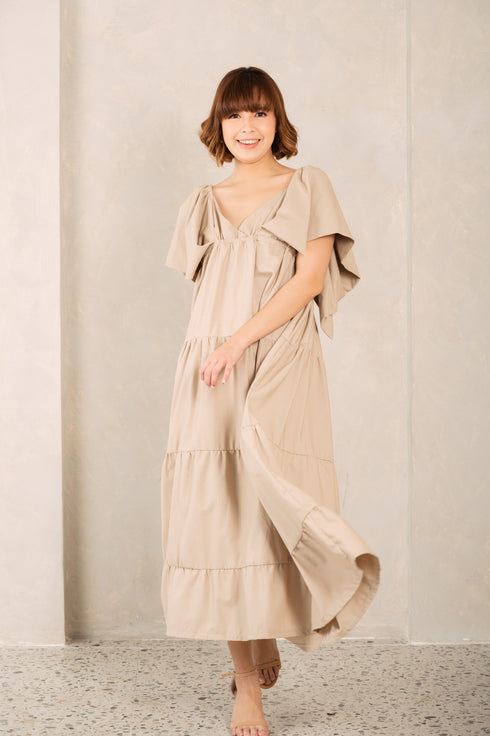 MUM x GS 8:Rich Ann Premium Linen