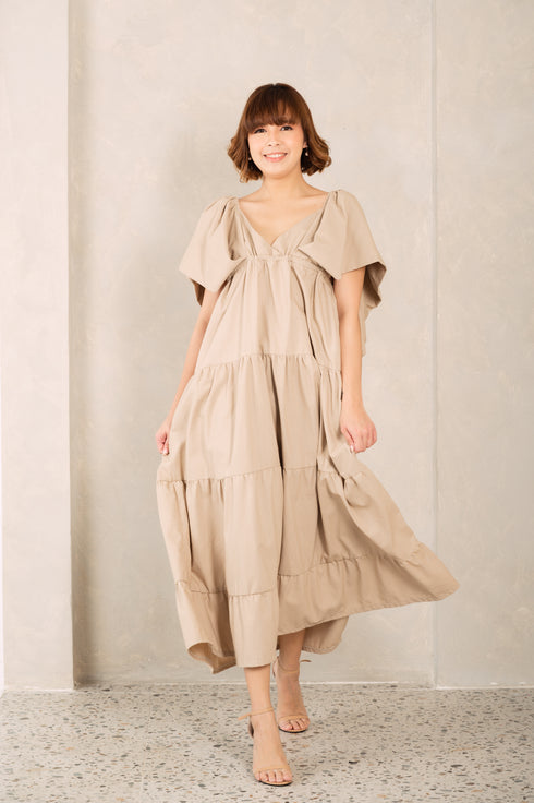 MUM x GS 8:Rich Ann Premium Linen