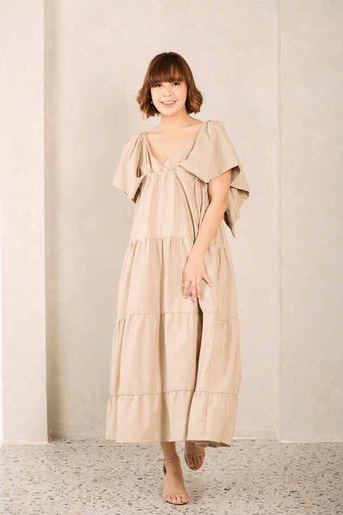 MUM x GS 8:Rich Ann Premium Linen