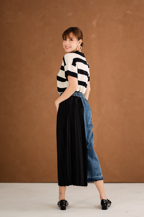 GS Trendy Skirt: Karyn Culottes